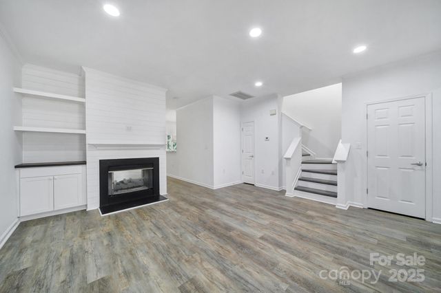 18721 Silver Quay Drive, Cornelius, NC 28031