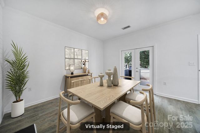 18721 Silver Quay Drive, Cornelius, NC 28031