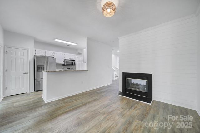 18721 Silver Quay Drive, Cornelius, NC 28031