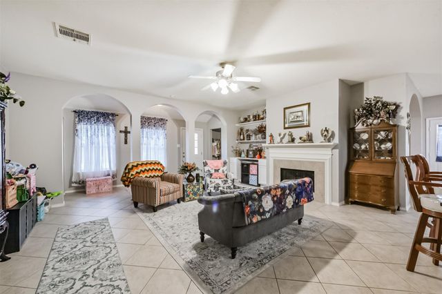 18115 Stone Angel Drive, Humble, TX 77346