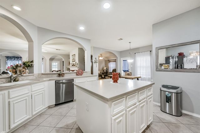 18115 Stone Angel Drive, Humble, TX 77346