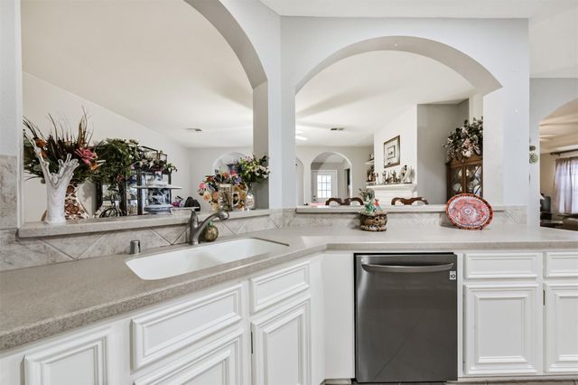 18115 Stone Angel Drive, Humble, TX 77346