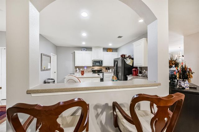 18115 Stone Angel Drive, Humble, TX 77346