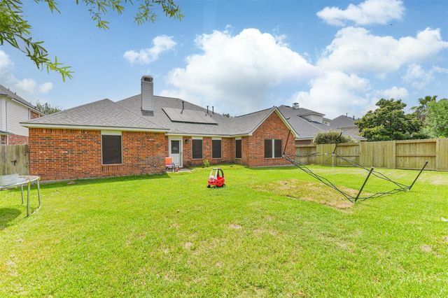 18115 Stone Angel Drive, Humble, TX 77346
