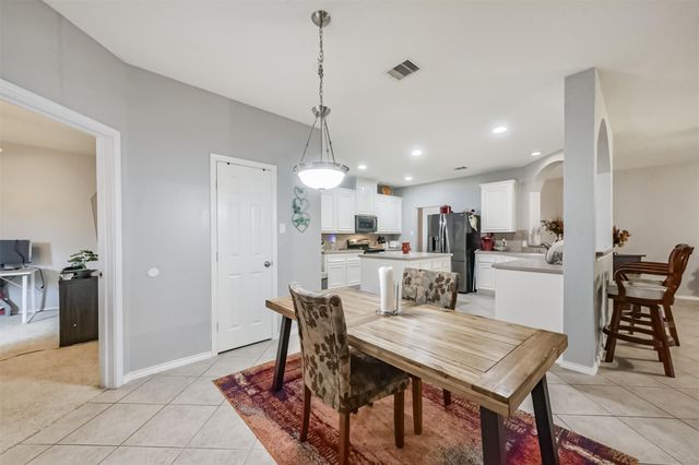 18115 Stone Angel Drive, Humble, TX 77346