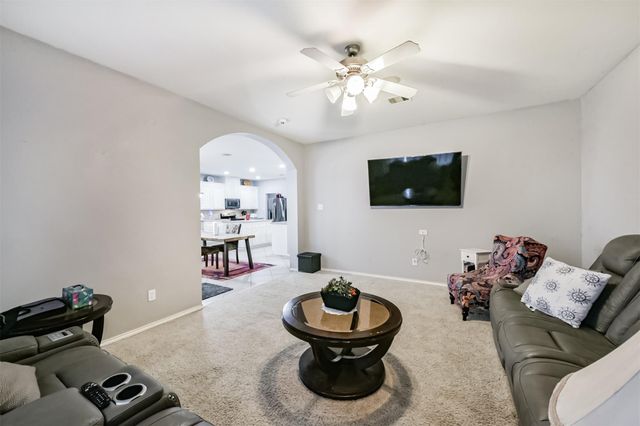 18115 Stone Angel Drive, Humble, TX 77346