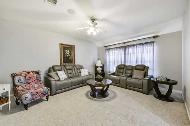18115 Stone Angel Drive, Humble, TX 77346