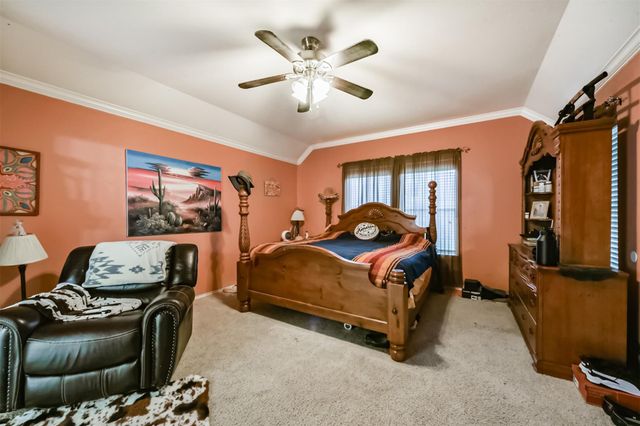18115 Stone Angel Drive, Humble, TX 77346