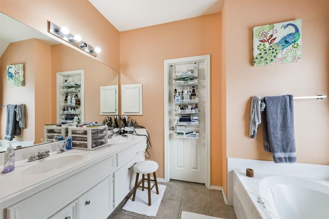 18115 Stone Angel Drive, Humble, TX 77346