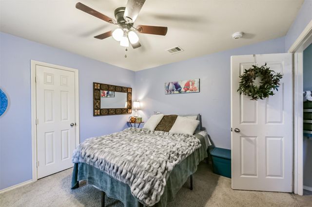 18115 Stone Angel Drive, Humble, TX 77346
