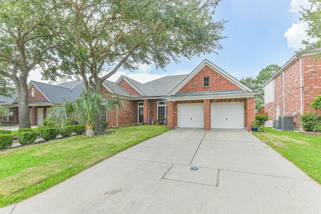 18115 Stone Angel Drive, Humble, TX 77346