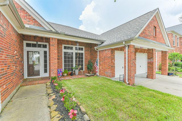 18115 Stone Angel Drive, Humble, TX 77346