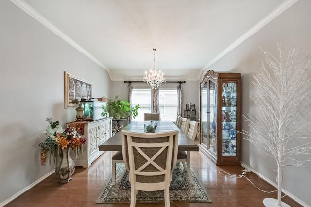 18115 Stone Angel Drive, Humble, TX 77346