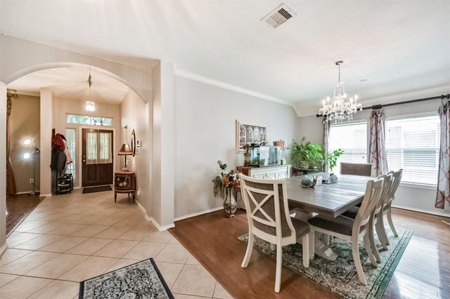18115 Stone Angel Drive, Humble, TX 77346