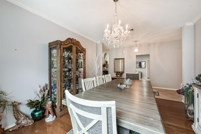 18115 Stone Angel Drive, Humble, TX 77346