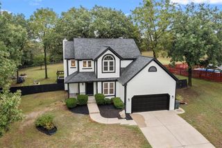 24 Timber Creek Drive, Platte City, MO 64079