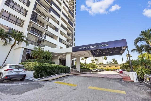 5600 N Flagler Drive 1106, West Palm Beach, FL 33407
