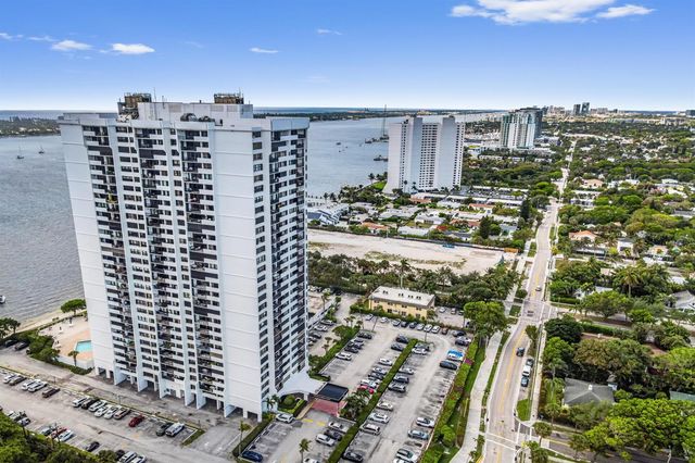 5600 N Flagler Drive 1106, West Palm Beach, FL 33407
