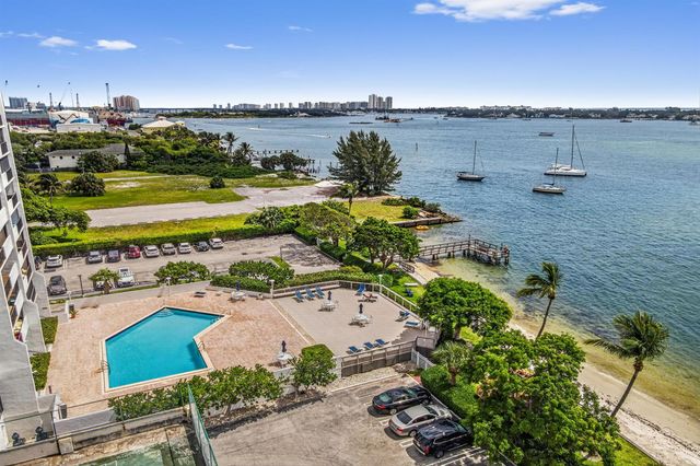 5600 N Flagler Drive 1106, West Palm Beach, FL 33407