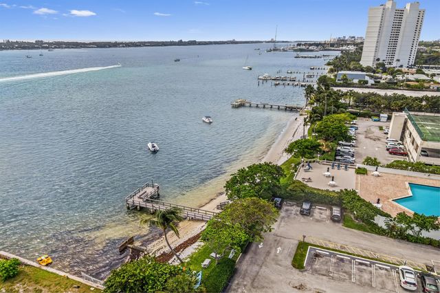5600 N Flagler Drive 1106, West Palm Beach, FL 33407
