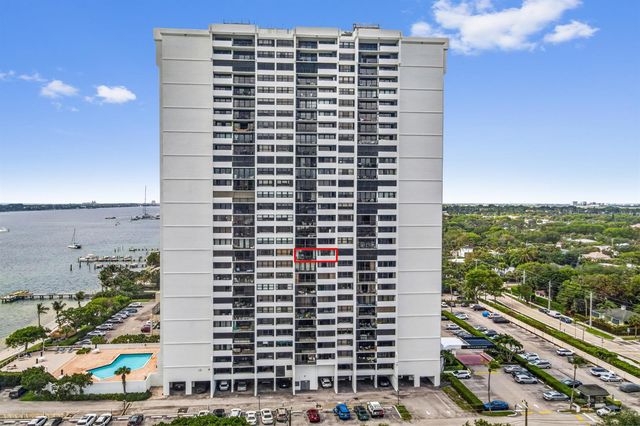 5600 N Flagler Drive 1106, West Palm Beach, FL 33407