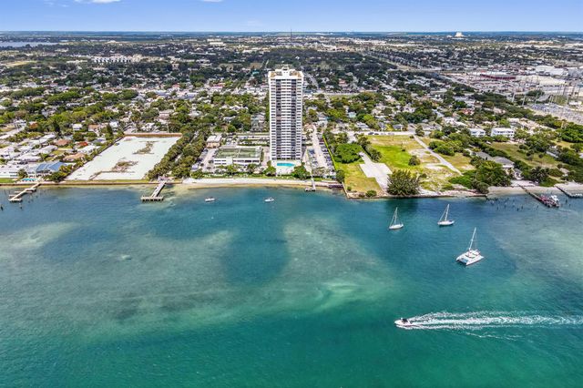 5600 N Flagler Drive 1106, West Palm Beach, FL 33407