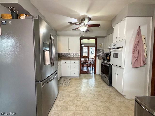 3161 Kingston Lane, Youngstown, OH 44511