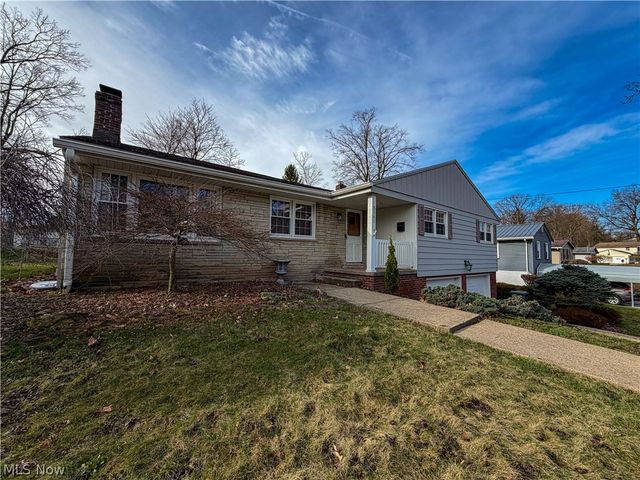 3161 Kingston Lane, Youngstown, OH 44511