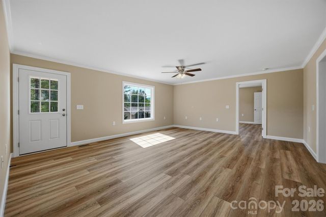 4915 S T Clark Road, Morganton, NC 28655