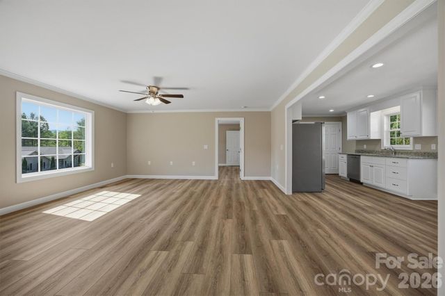 4915 S T Clark Road, Morganton, NC 28655