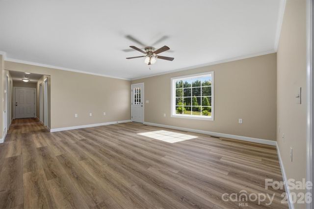 4915 S T Clark Road, Morganton, NC 28655