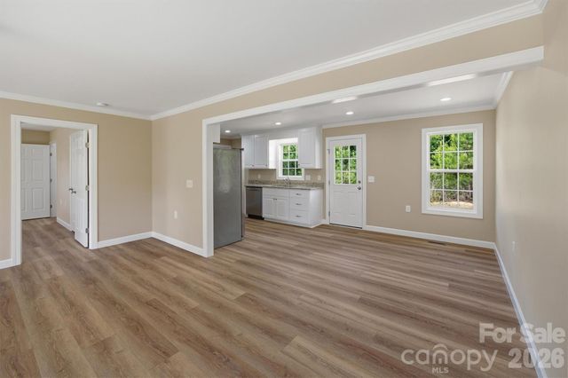 4915 S T Clark Road, Morganton, NC 28655