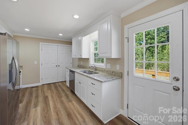 4915 S T Clark Road, Morganton, NC 28655