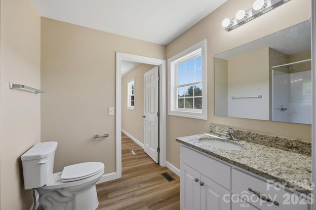 4915 S T Clark Road, Morganton, NC 28655