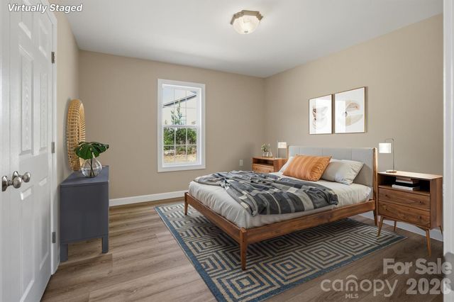 4915 S T Clark Road, Morganton, NC 28655