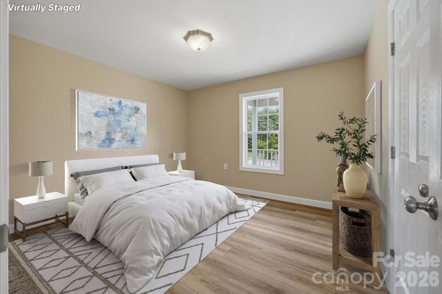 4915 S T Clark Road, Morganton, NC 28655