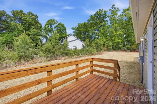 4915 S T Clark Road, Morganton, NC 28655