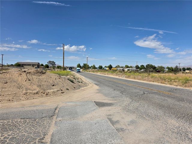 0 Tamarisk Rd, Victorville, CA 92395