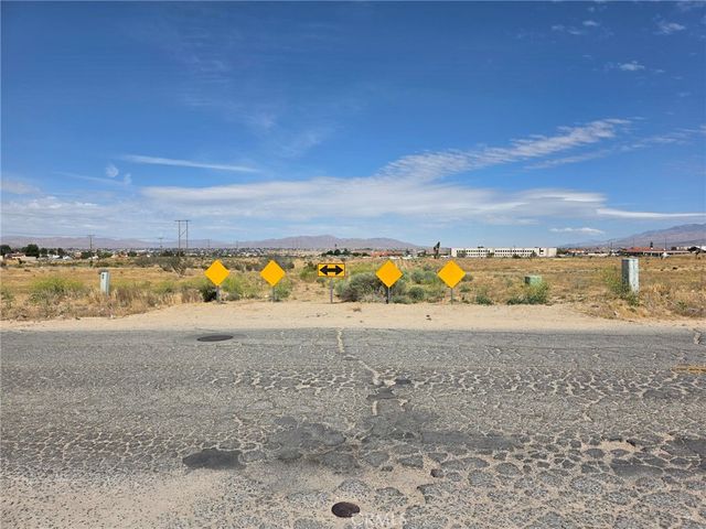 0 Tamarisk Rd, Victorville, CA 92395
