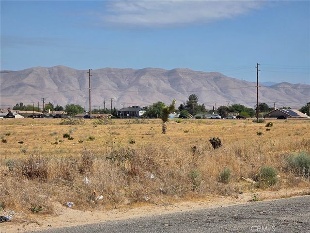 0 Tamarisk Rd, Victorville, CA 92395