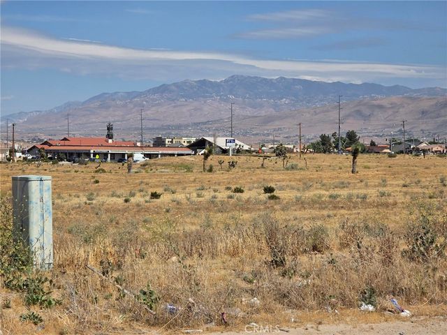 0 Tamarisk Rd, Victorville, CA 92395