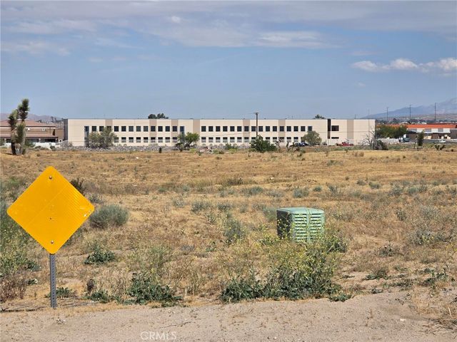 0 Tamarisk Rd, Victorville, CA 92395