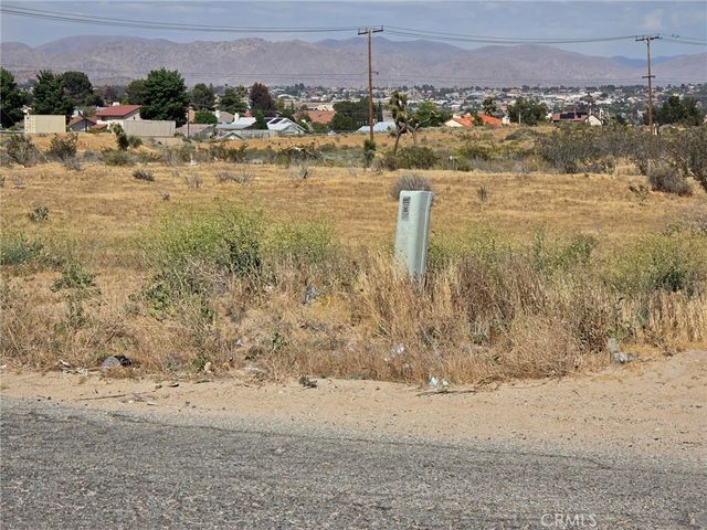 0 Tamarisk Rd, Victorville, CA 92395
