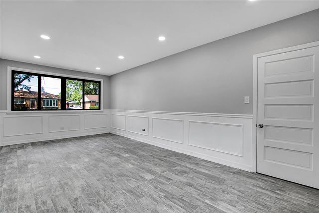 21317 S Jeffrey Drive, Matteson, IL 60443
