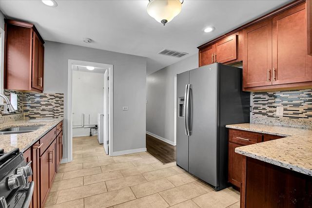 21317 S Jeffrey Drive, Matteson, IL 60443