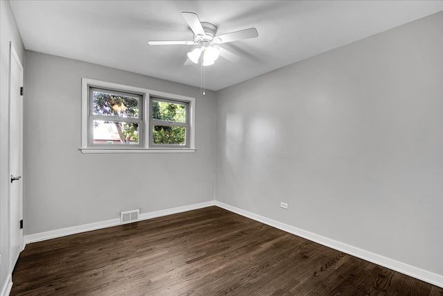 21317 S Jeffrey Drive, Matteson, IL 60443
