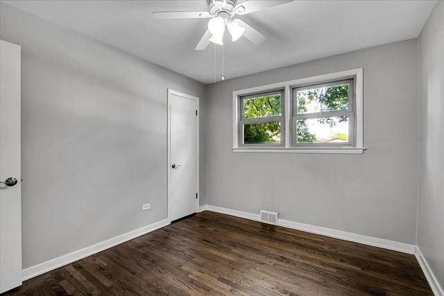 21317 S Jeffrey Drive, Matteson, IL 60443