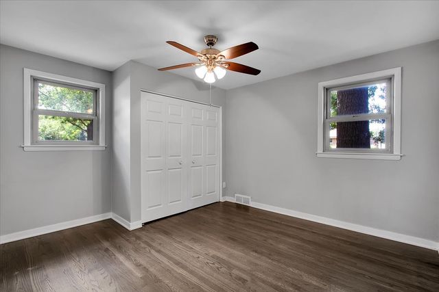 21317 S Jeffrey Drive, Matteson, IL 60443