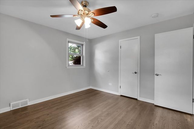 21317 S Jeffrey Drive, Matteson, IL 60443