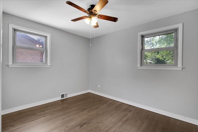 21317 S Jeffrey Drive, Matteson, IL 60443